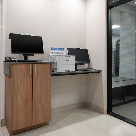 Fairfield Inn & Suites By Marriott Corinth South Denton Area Zewnętrze zdjęcie